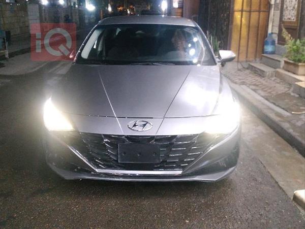 Hyundai for sale in Iraq